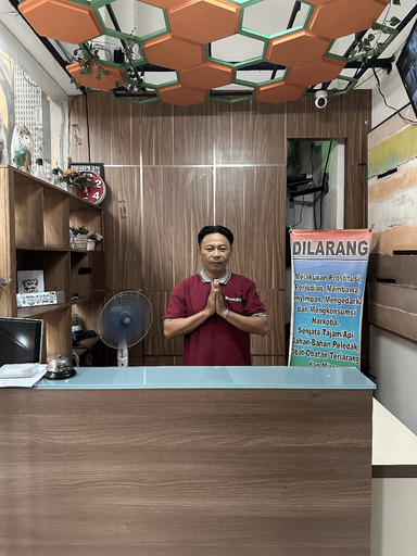 Others, Key Hotel Sunter, North Jakarta