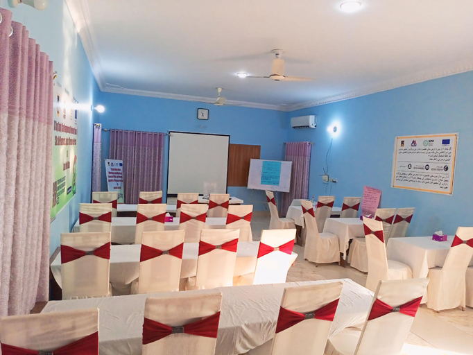 Food & Drinks 2, New Indus Hotel, Sukkur