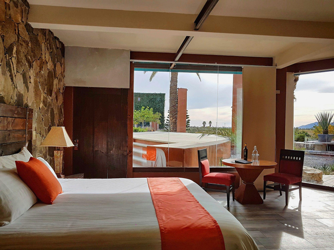 Others 4, Cabaña la villa by Hotel Boutique Valle de Guadalupe, Ensenada