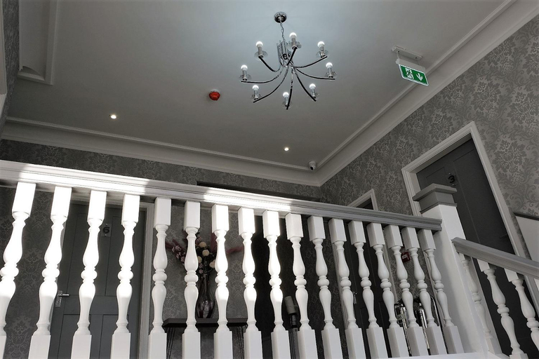 Public Area 2, The Whitehouse Peterlee, Durham