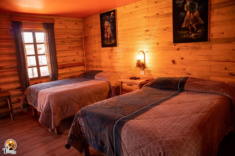 Others 3, TARAMURI HOTEL & TOURS, Bocoyna