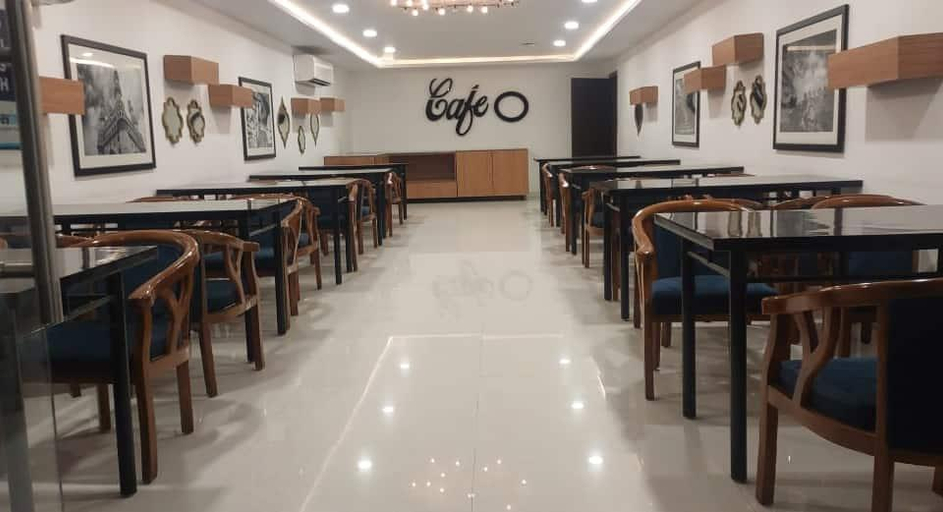 Food & Drinks 3, SSR Grand - CannyChoice Affiliate Hotel, Medak