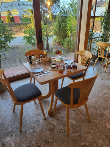Food & Drinks 4, Hotel Seerose Garni, St. Wendel