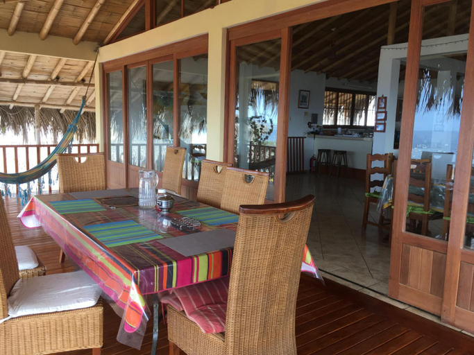 Others 5, Villa Sunset Beach Peru, Talara