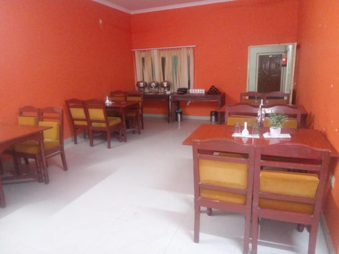 Others 5, Hotel Singhasan House, Jaipur