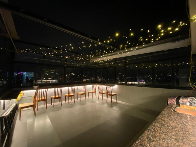 Food & Drinks, Grey House, Đà Lạt