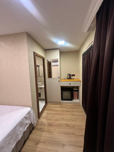 Bedroom 2, Some Hotel Antakya, Merkez