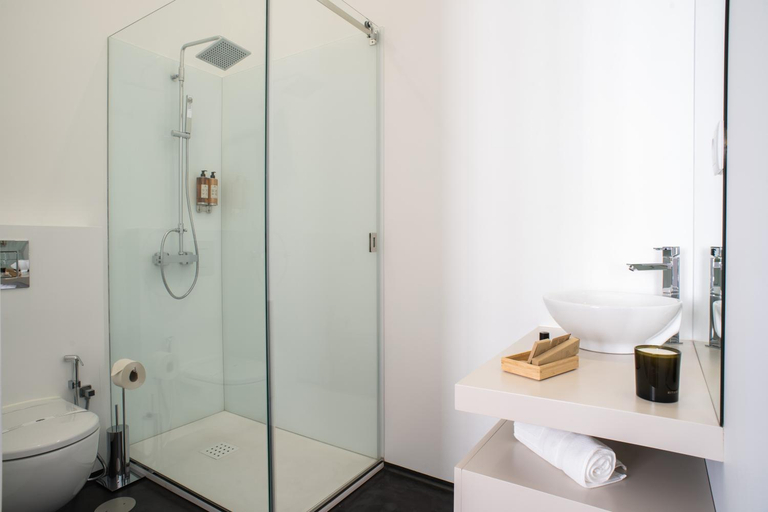 Bathroom 3, D'Autor Apartments Alegria, Porto