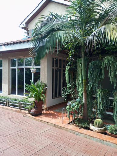Exterior & Views 1, Stay.Plus Utawala Holiday House, Embakasi East