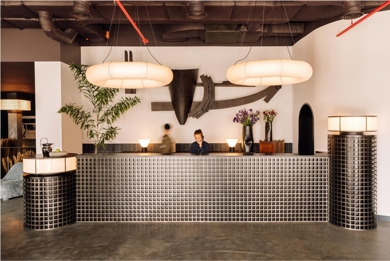 Public Area 5, The Rebello Hotel & Spa, Vila Nova de Gaia