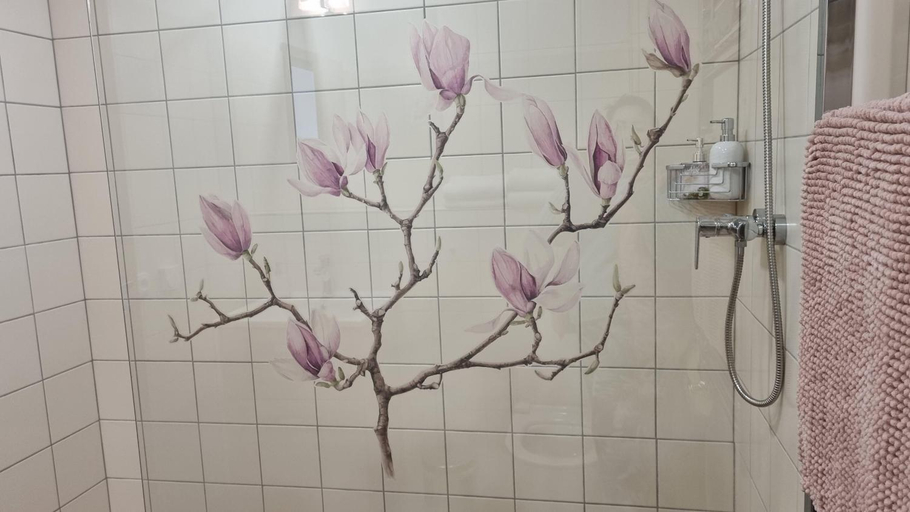Bathroom 3, Pension Vinarstvi Klucov, Kolín