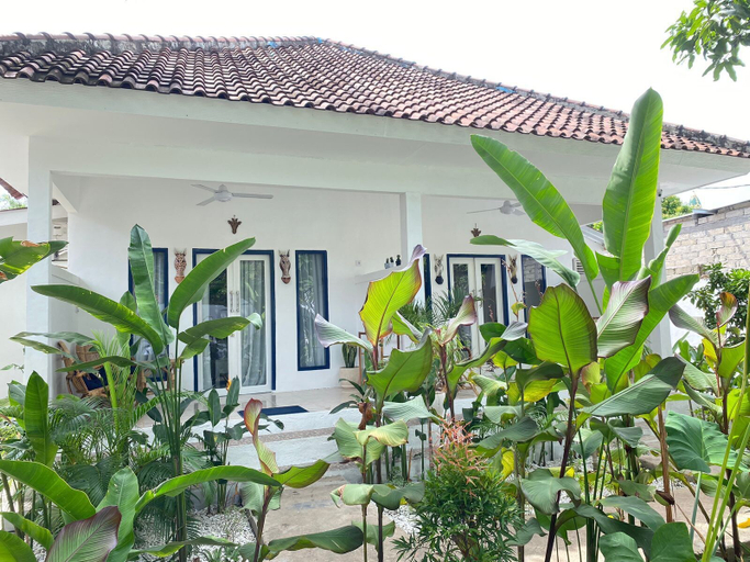 Exterior & Views 5, Lovys Gili Air, Lombok