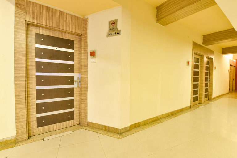 Public Area 3, FabHotel Apex Intercontinental - Nr. Pink Square Mall, Jaipur