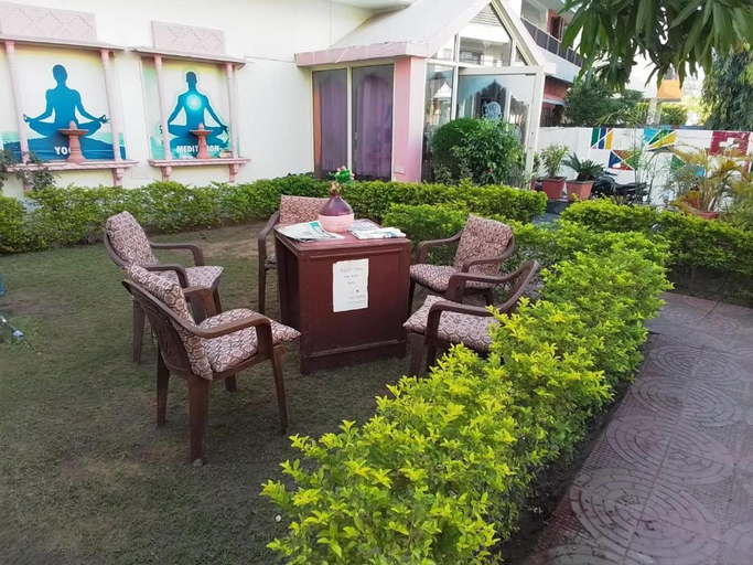 Others 5, Hotel Singhasan House, Jaipur