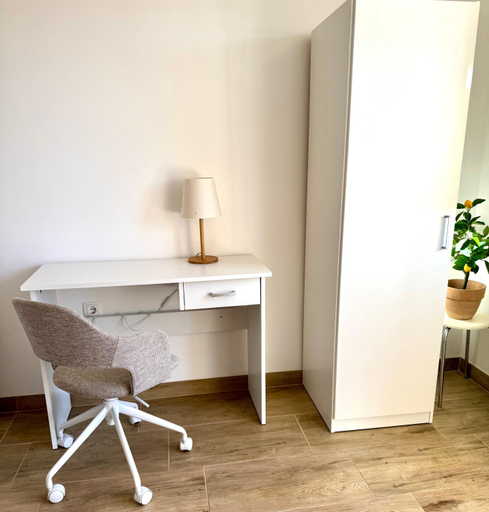 Others 2, Trsat-Kampus apartments, Rijeka