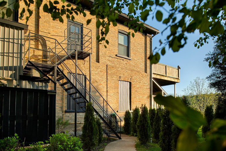 Others 4, Samuel's Boutique Hotel, Huron