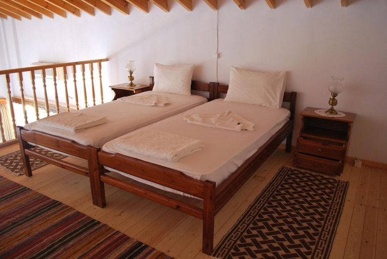 Others 5, Troyan Hill Apartments, North Aegean