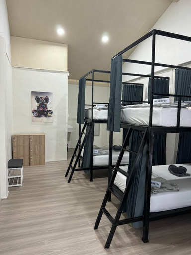 Others 5, Lingling Hostel, Ko Phangan