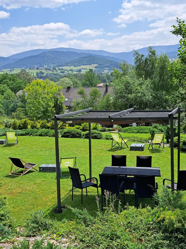 Food & Drinks 4, Hotel Zacisze, Żywiec