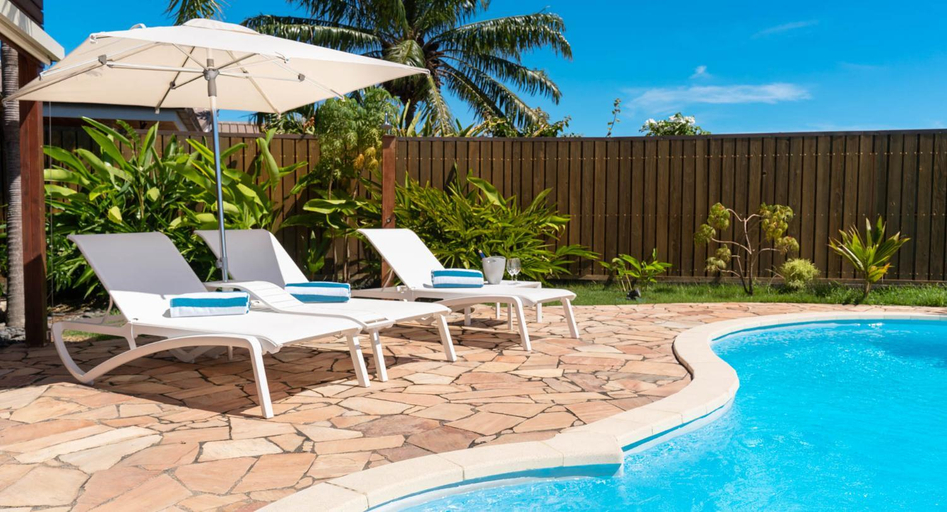 Others 4, Magnificent 5 Br Villa with pool: amazing views