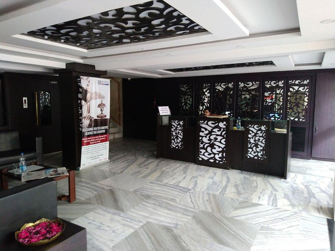 Others 4, Sonali Regency by ShriGo Hotels, Bhopal
