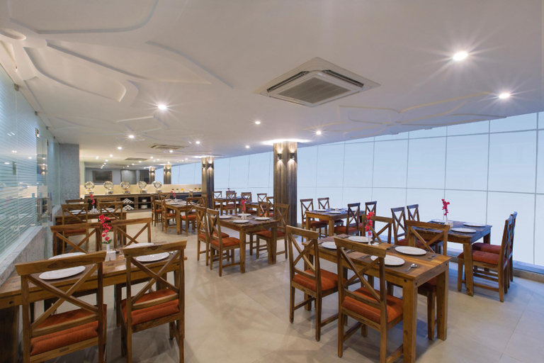 Food & Drinks, Clarks Collection Jaipur, Jaipur