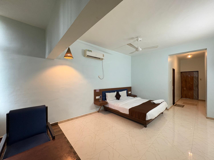 Others 4, Lions Den Resort, Pune