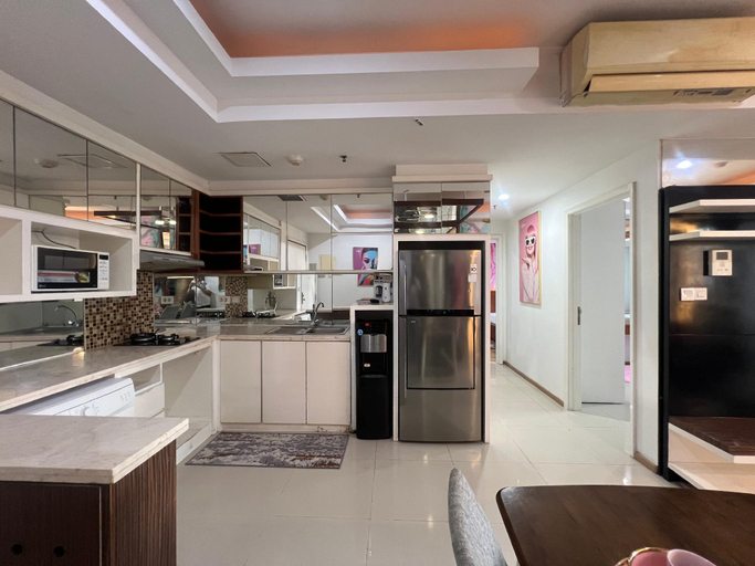 Others 3, Casa Grande Residence 2 Bedroom By Travelibu, Jakarta Selatan
