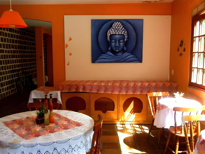 Food & Drinks 3, Pousada Dona Francisca, Florianopolis