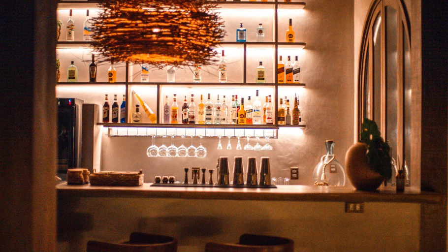 Food & Drinks 5, Anacardier Prive Hotel, Barreirinhas