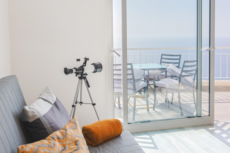 Others 3, Casa Serena Apartments, Calheta