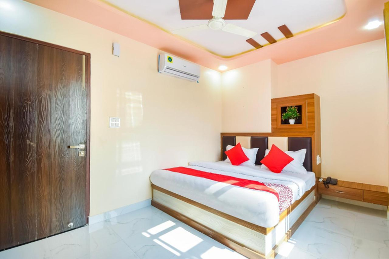Others 2, Hotel Classico Inn, Jaipur