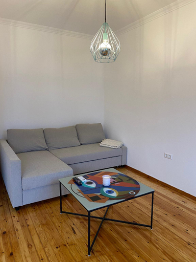 2, Modern, centrally located apartment, Central Macedonia