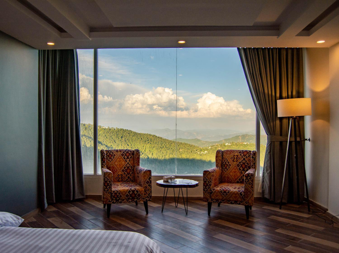 Others 5, The Roomy Lodge, Murree, Rawalpindi