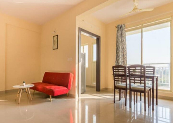 Others, Living Home Azura, Gachibowli, Hyderabad, Hyderabad