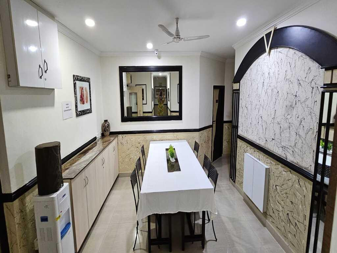 Others 3, Kodali Guest Suites, Hyderabad