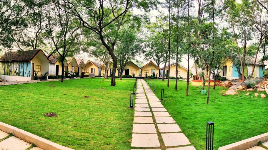 Others 3, Aranya Resort by Mrugavani, Ranga Reddy