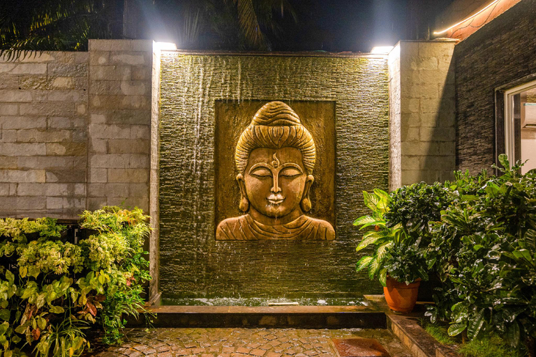 Public Area 4, Summer Green Resort, Ranga Reddy
