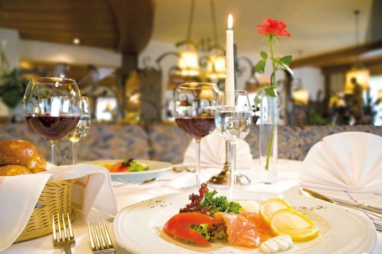 Food & Drinks 5, Schwarzwaldhof, Calw