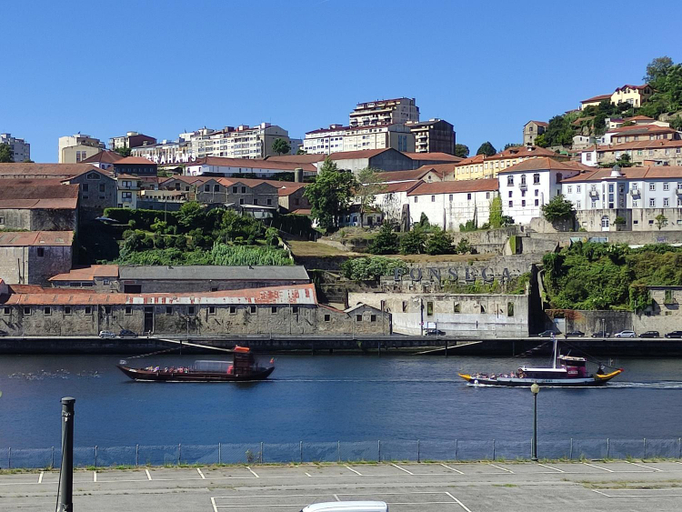 Others 5, Casa Dom Azulejo, Porto, Miragaia, Porto