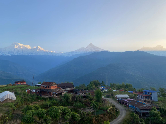 Others 2, KB'S ECO MOUNTAIN VILLAGE HOME, Gandaki