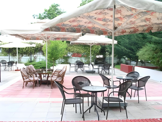 Surrounding environment, Hotel Villa Tasko, East Macedonia and Thrace
