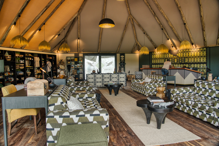 Food & Drinks 4, Chobe River Camp, Katima Muliro Rural