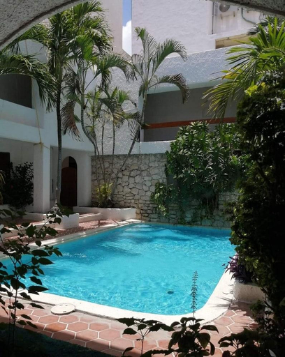 Others 5, Hotel Carrillos Cancun, Isla Mujeres