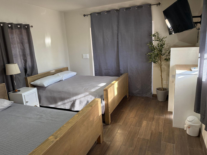 Others 5, Hotel Mision Ferrer, Ensenada