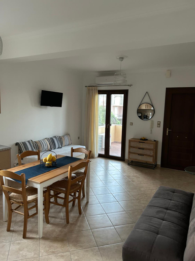 2, Aria Apartments, Ionian Islands