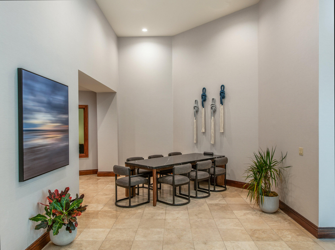Public Area 2, Crowne Plaza SAN DIEGO - MISSION VALLEY by IHG, San Diego