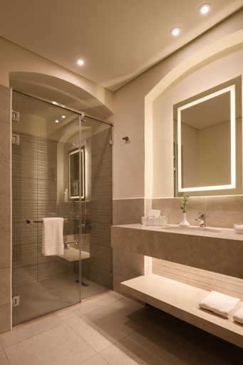 Bathroom 5, TUI MAGIC LIFE Redsina Sharm El Sheikh, Sharm el-Sheikh