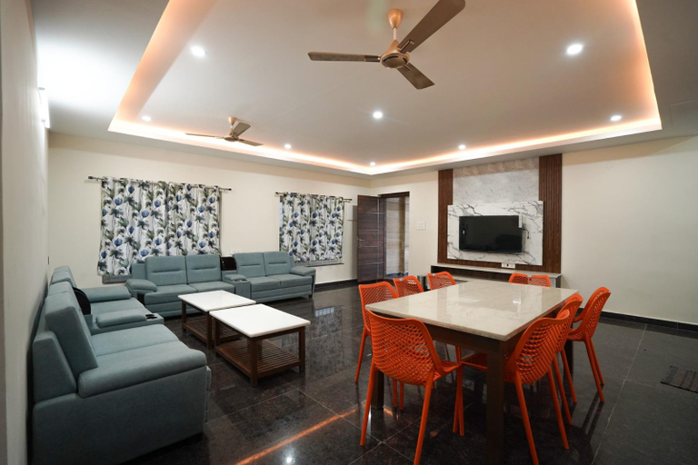 Others 4, Siri Nature's Valley Resorts, Ranga Reddy