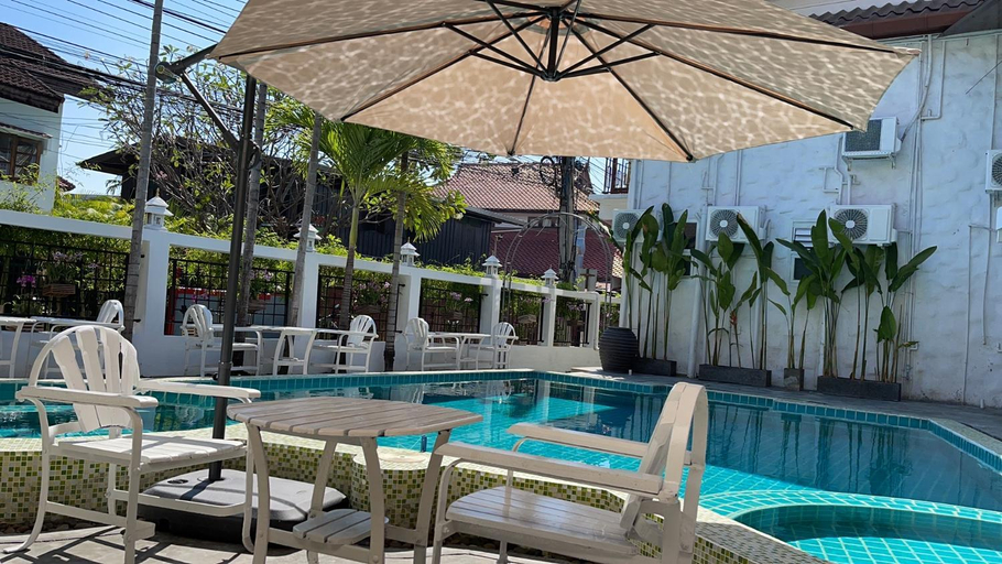 Sport & Beauty 4, Mesa Garden Villa, Muang Chiang Mai